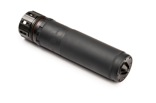 5.56 NATO Suppressors
