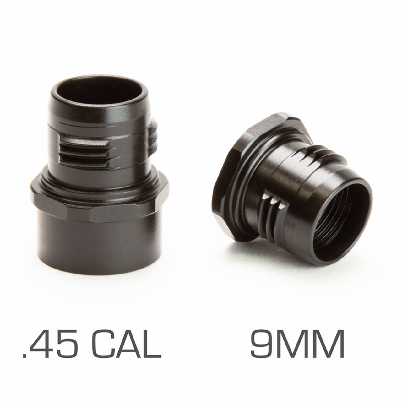 Other Muzzle Devices