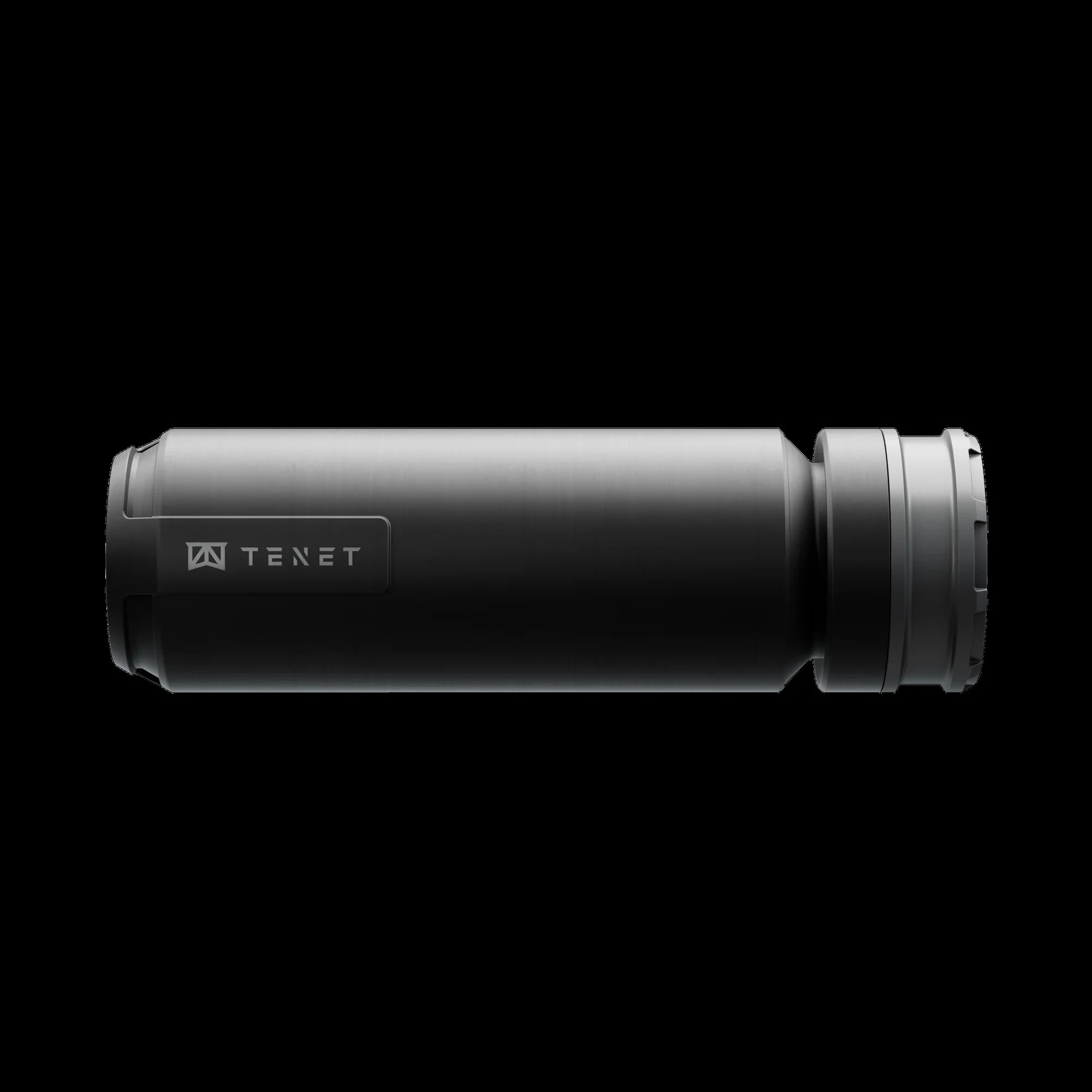 7mm Suppressors