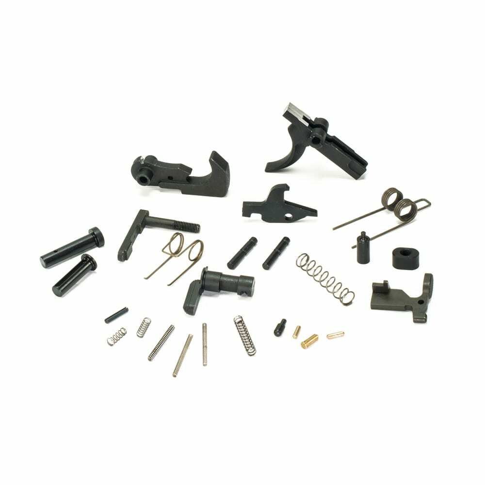 Complete Lower Parts Kits
