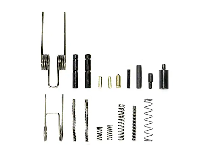 Pins, Springs, Detent Kits