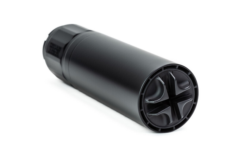 6mm Suppressors