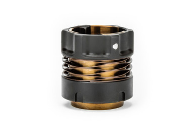 Griffin DUAL-LOK™ SilencerCo® Charlie Mount Interface