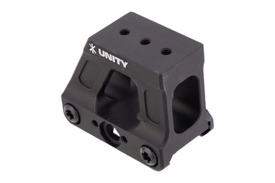 Unity Tactical FAST MRDS Mount - Black