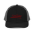 Atomic Soul Trucker Cap