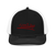Atomic Soul Trucker Cap