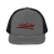 Atomic Soul Trucker Cap