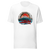 Mount Fuji atomic soul logo t-shirt