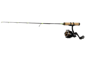Dakota Panfish Slayer Combo Dakota Panfish Slayer Combo