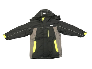 Winter Float Jacket (New for 2025) Winter Float Jacket (New for 2025)