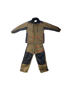 Fall/Spring  Float Suit