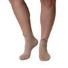 Plantar Fasciitis Open and Closed Toe  Ankle Compression Socks