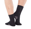 Mojo Coolmax Compression Firm Support Ankle Socks