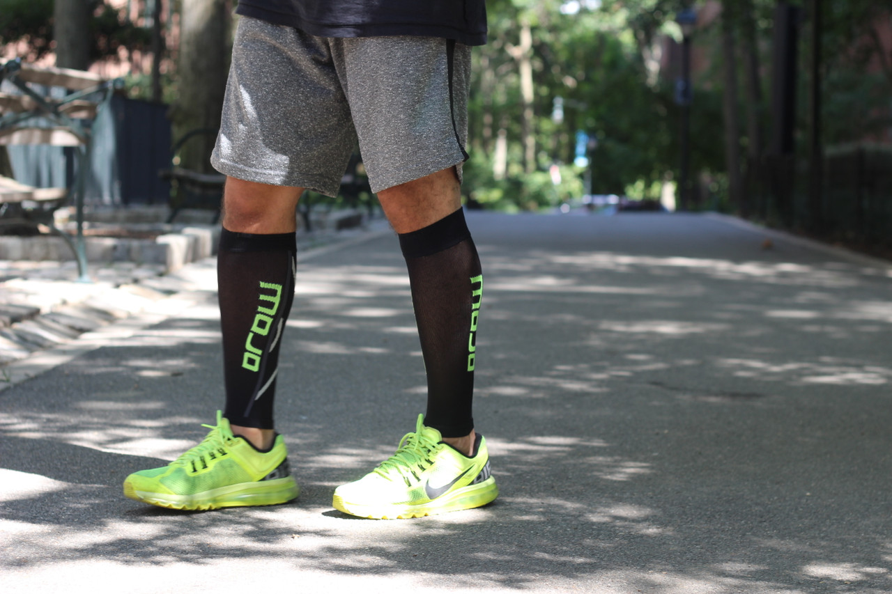 XL Compression Socks and Sleeves