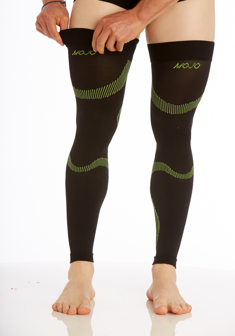 compression socks for thighs