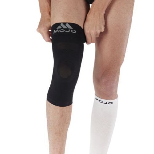M801 Mojo Mojo Compression Knee Sleeve