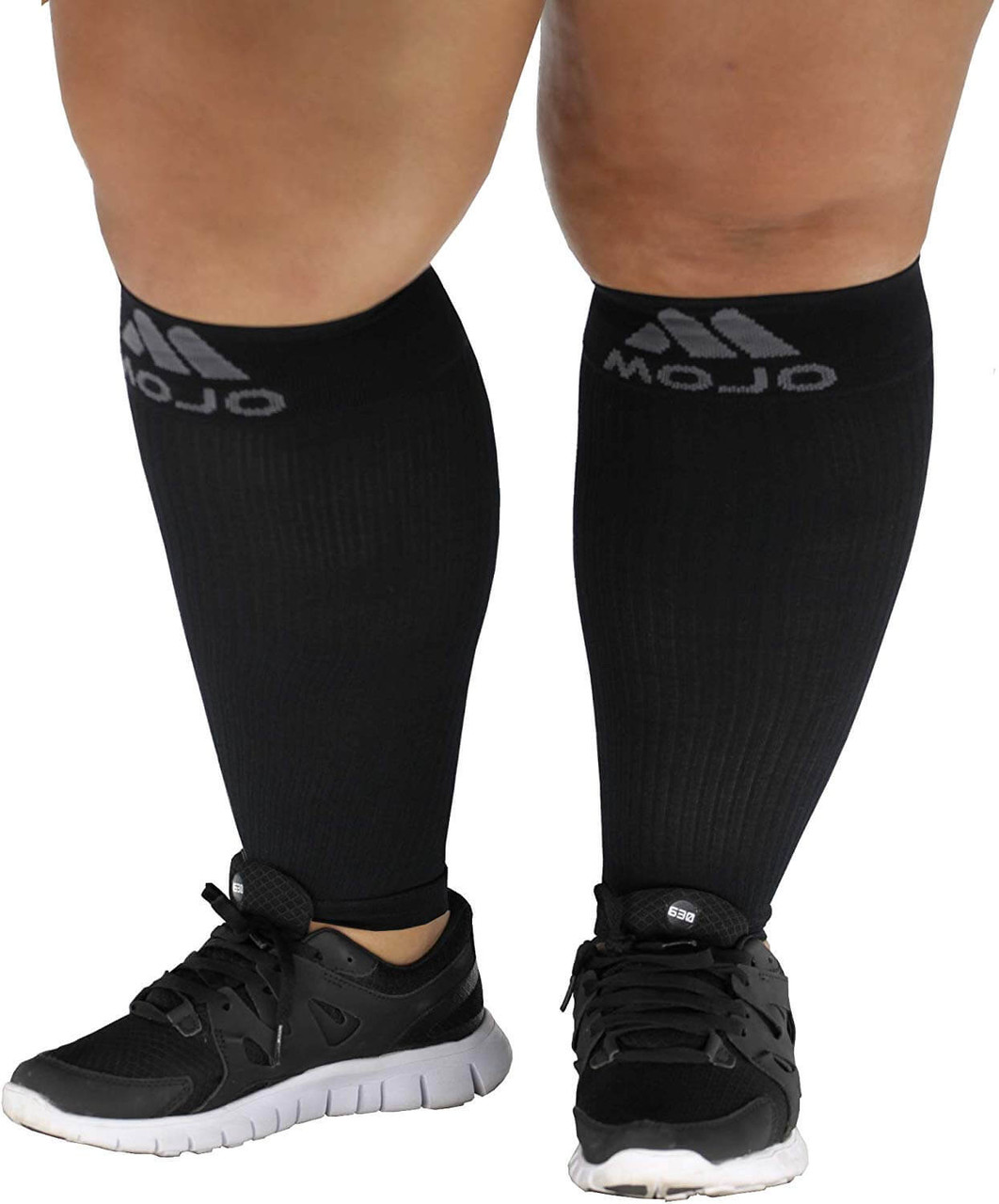 calf compression sleeve