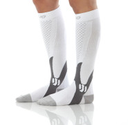 Mojo Elite Recovery & Performance 20-30 mmHg Compression Socks Mojo Elite Recovery & Performance 20-30 mmHg Compression Socks