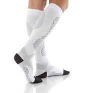 Mojo Warrior Power Compression Socks for Performance & Recovery - 20-30 mmHg Mojo Warrior Power Compression Socks for Performance & Recovery - 20-30 mmHg