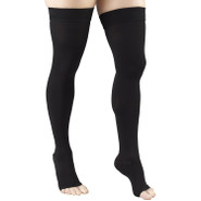 LYMPHRX Compression Thigh Highs 20-30 mmHg LYMPHRX Compression Thigh Highs 20-30 mmHg