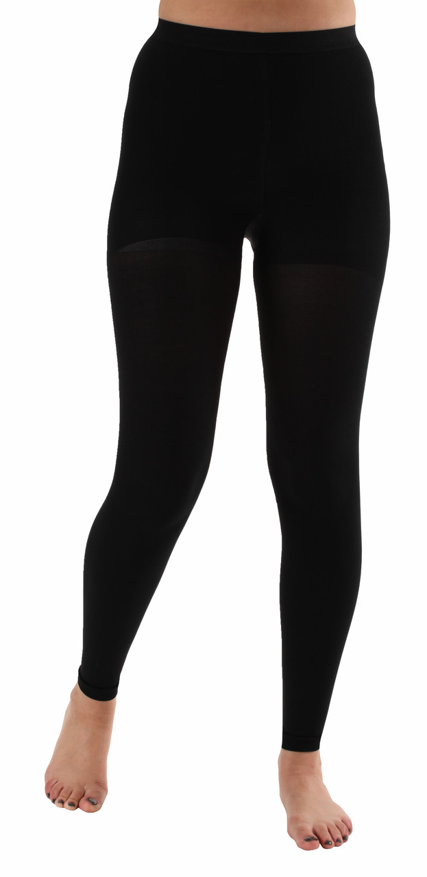 surgical compression leggings