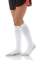 A506WH, Firm Support (20-30mmHg)  Knee High Compression Socks