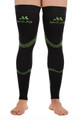 Mojo Recovery Graduated Compression Thigh Sleeves