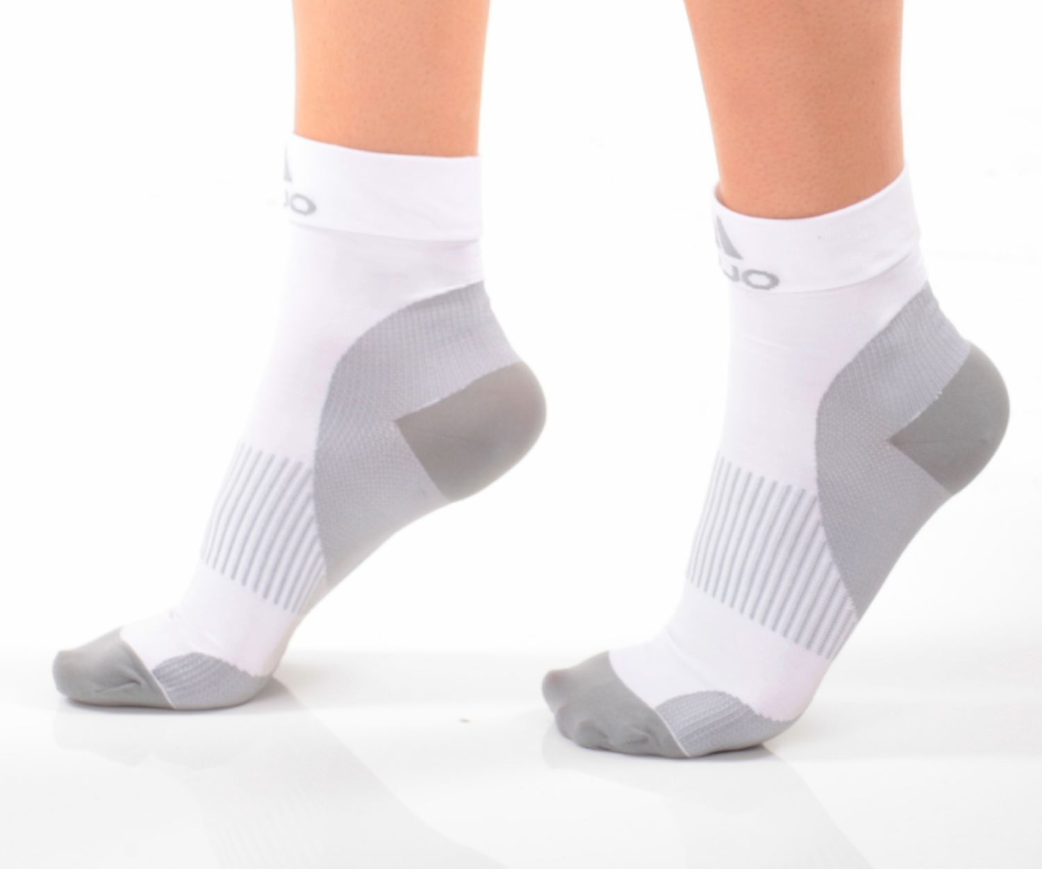 Plantar Fasciitis Compression Socks – ZenToes