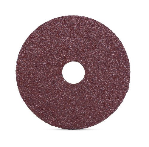 4.5 inch resin fiber disc