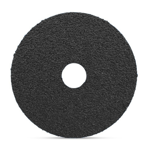 5 Inch Silicon Carbide Resin Fiber Disc