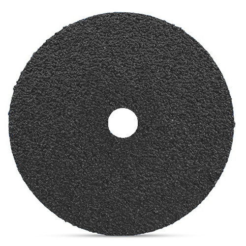 7 Inch Silicon Carbide Resin Fiber Disc