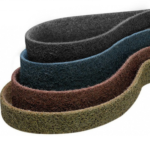 2"x72" Surface Conditioning Sanding Belts