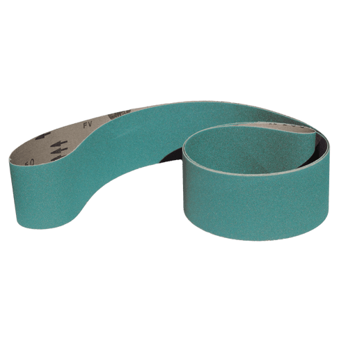 3" x 132" Zirconia Sanding Belt