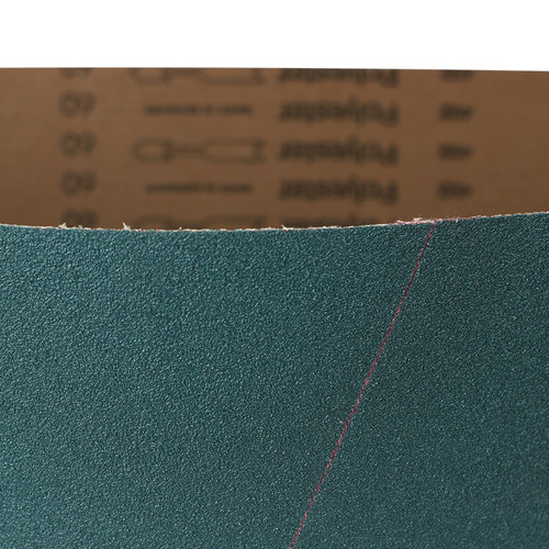 25" x 75" Zirconia Sanding Belt - 3 Pack (Case)