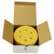 6 inch 6 hole hook and loop sanding disc