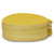 6" Gold Sticky Back Disc