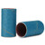 1" x 2" Spiral Bands Zirconia