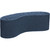 6" x 89" Blue Surface Conditioning Sanding Belts