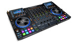 Denon MCX8000 Stand Alone DJ Controller 4 Channel