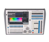 Titan 9.1 tiger touch Dmx controller Stage lighting console 12 port 6144ch