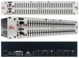 DBX-231S DBX Graphic EQ