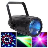 Beamz Moonflower LED DJ Effect Light