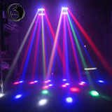 SWEEPER LED 60W