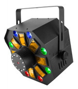 Chauvet Swarm Wash FX LED DJ Effect Light
