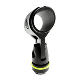 Gravity Mic Stand Clip MSCL MP 25   25mm - 34mm