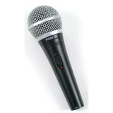 Shure PG58