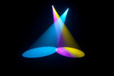 Chauvet DJ Intimidator Spot 355 IRC LED Moving head
