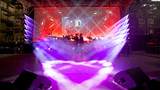 Chauvet DJ Intimidator Spot 355 IRC LED Moving head
