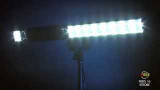 American DJ  FREQ 16 Strobe