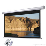 120 Inch Electric Projector Screen